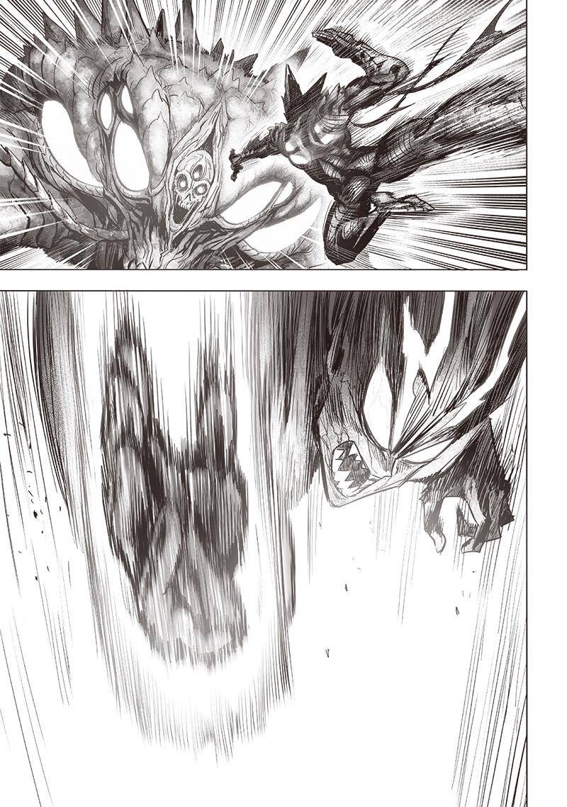 One-Punch Man, Chapter 159 image 12